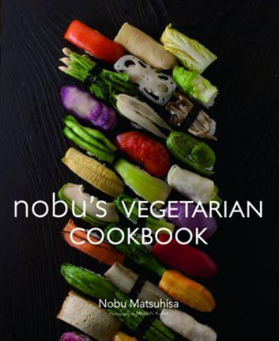 Nobu's Vegetarian Cookbook                                                                                                                            <br><span class="capt-avtor"> By:Matsuhisa, Nobu                                   </span><br><span class="capt-pari"> Eur:23,40 Мкд:1439</span>